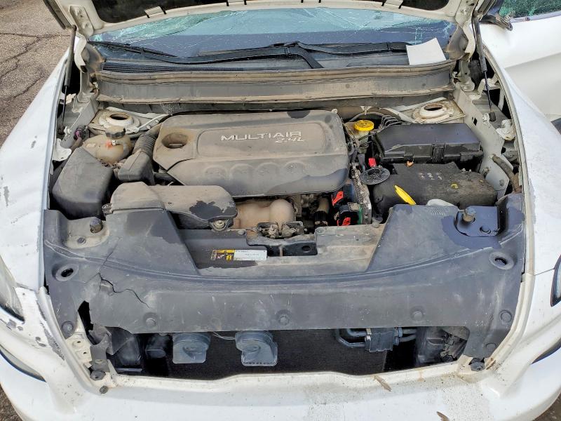 Photo 11 from auction – 2015 JEEP CHEROKEE with VIN 1C4PJMCB9FW645719