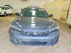 Photo 5 from auction – 2026 HONDA CIVIC with VIN 2HGFE4F83TH310869