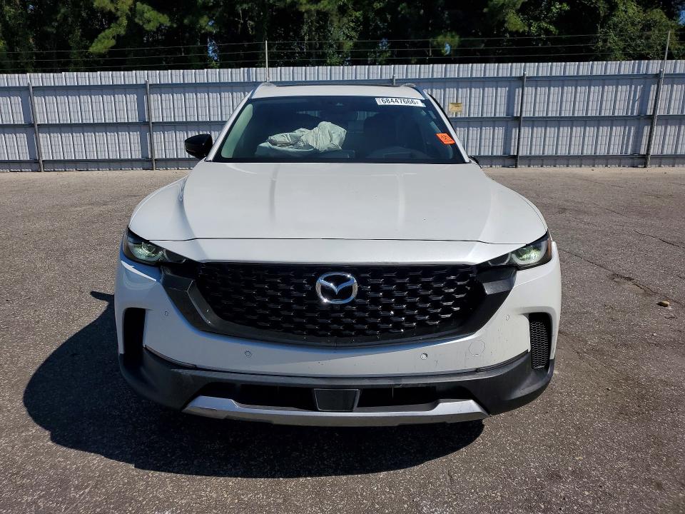 Photo 5 from auction – 2023 MAZDA CX-50 with VIN 7MMVABEY2PN115256
