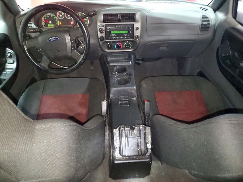 Photo 8 from auction – 2009 FORD RANGER with VIN 1FTZR45E39PA10311