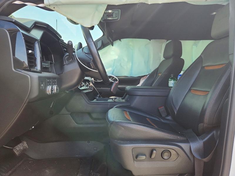 Фото 7 с аукциона – 2024 GMC SIERRA с VIN 1GT49PEY7RF253471
