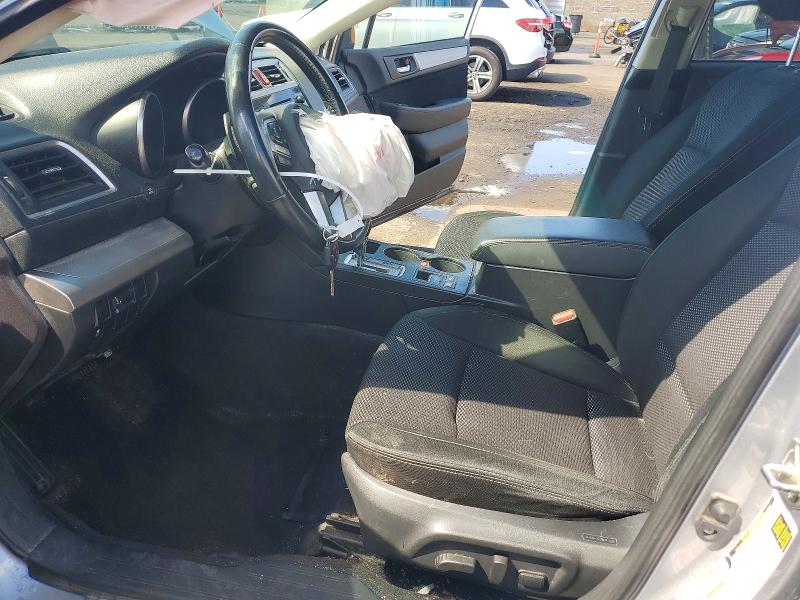 Снимка 7 от търг – 2017 SUBARU OUTBACK с VIN 4S4BSACC0H3371227