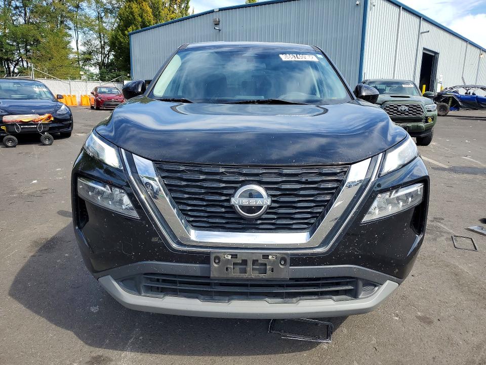 Photo 5 from auction – 2023 NISSAN ROGUE with VIN 5N1BT3BB5PC828243