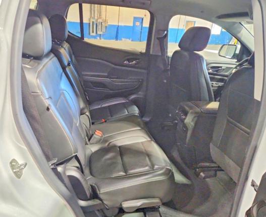 Zdjęcie 11 z aukcji – 2023 GMC ACADIA z VIN 1GKKNUL40PZ151141
