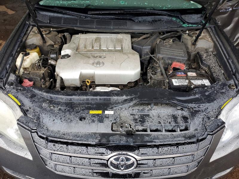 صورة رقم 11 من المزاد - 2006 TOYOTA AVALON مع VIN 4T1BK36B06U123713