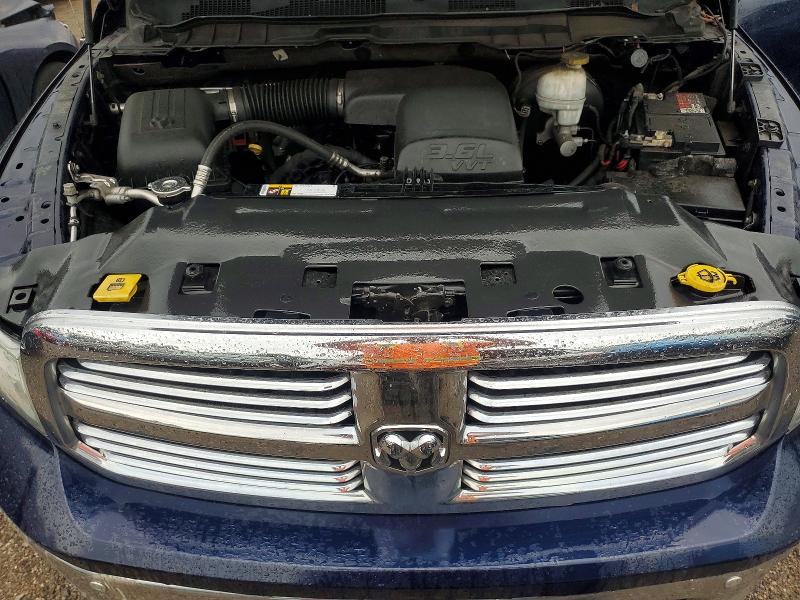 Zdjęcie 11 z aukcji – 2018 RAM 1500 z VIN 1C6RR7GG7JS311771