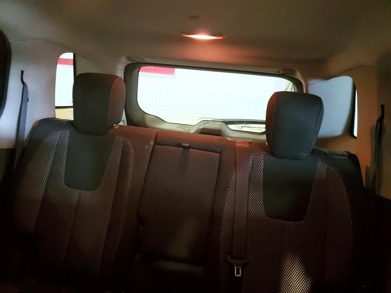 Photo 10 from auction – 2013 GMC TERRAIN with VIN 2GKFLTEK2D6240665