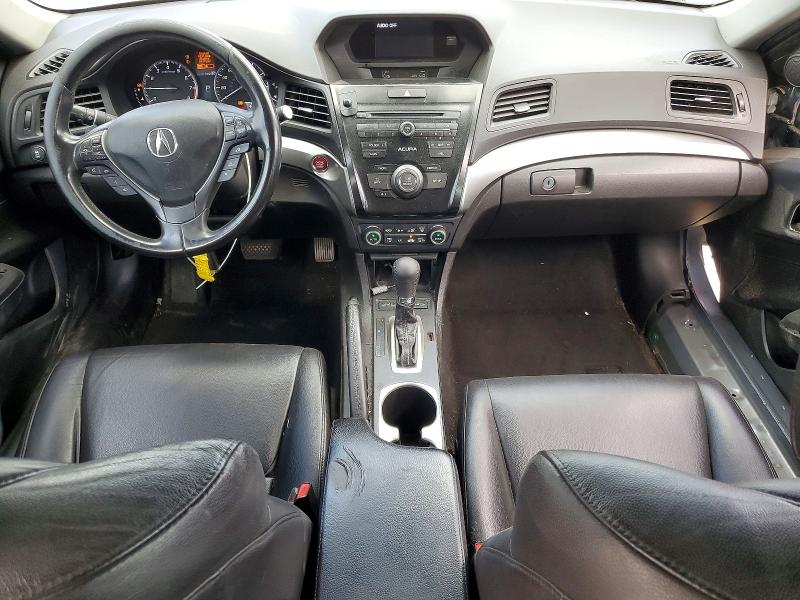 Photo 8 from auction – 2016 ACURA ILX with VIN 19UDE2F34GA019401