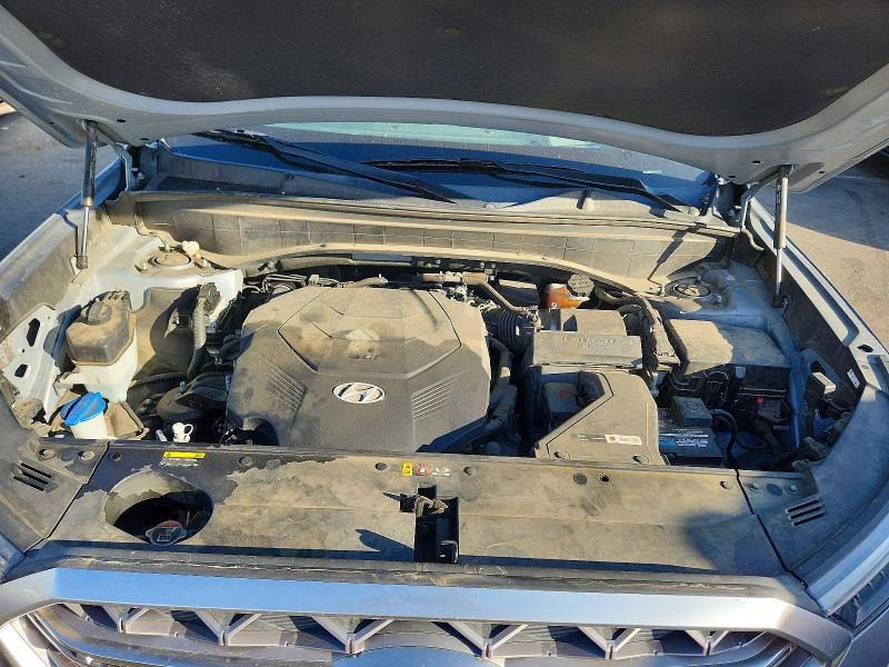 Снимка 12 от търг – 2020 HYUNDAI PALISADE с VIN KM8R54HE7LU063153