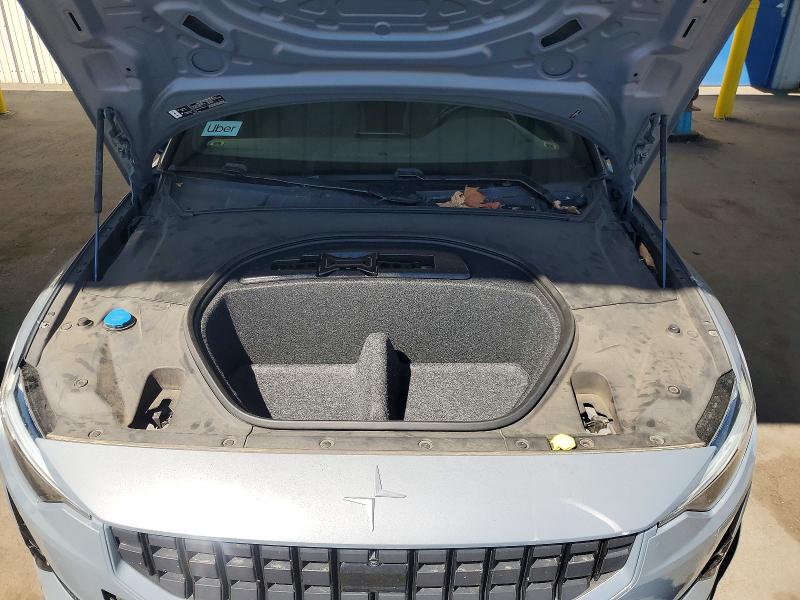 Photo 11 from auction – 2021 POLESTAR 2 with VIN LPSED3KA0ML015256
