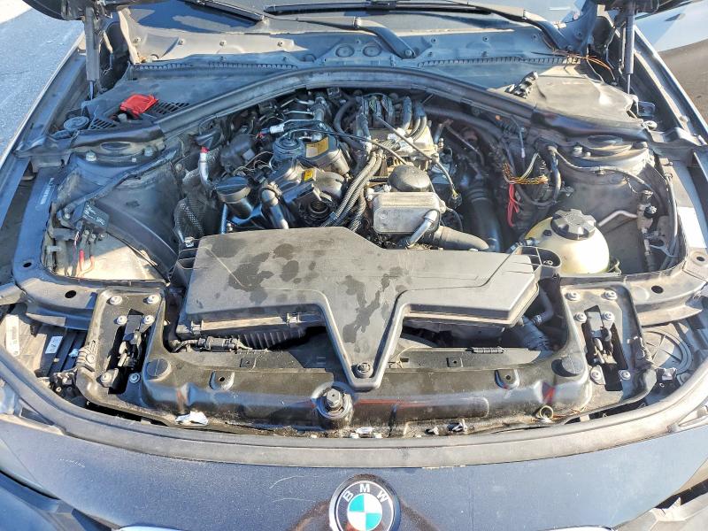 Photo 11 from auction – 2013 BMW 328 with VIN WBA3C1C58DK104700