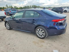 Photo 2 from auction – 2025 TOYOTA COROLLA with VIN 5YFB4MDE2SP234305