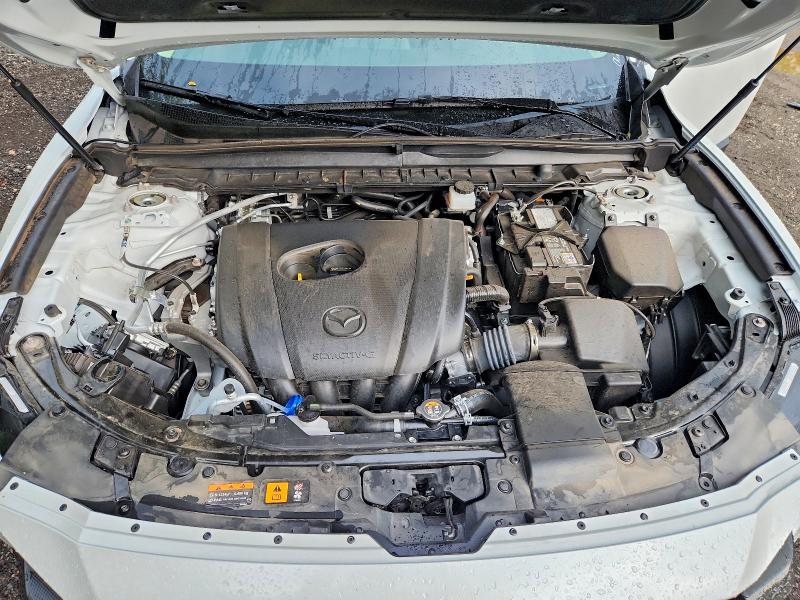 Photo 11 from auction – 2026 MAZDA CX-50 with VIN 7MMVABBL1TN473385