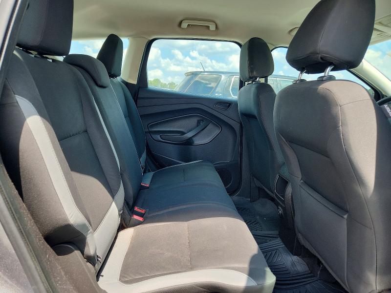 Photo 11 from auction – 2013 FORD ESCAPE with VIN 1FMCU0F7XDUC91087