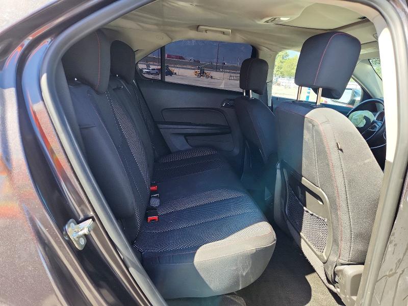 Снимка 11 от търг – 2015 CHEVROLET EQUINOX с VIN 2GNALBEK0F6314367
