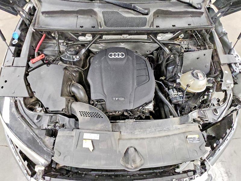 Фото 12 с аукциона – 2018 AUDI Q5 с VIN WA1ANAFY8J2177372