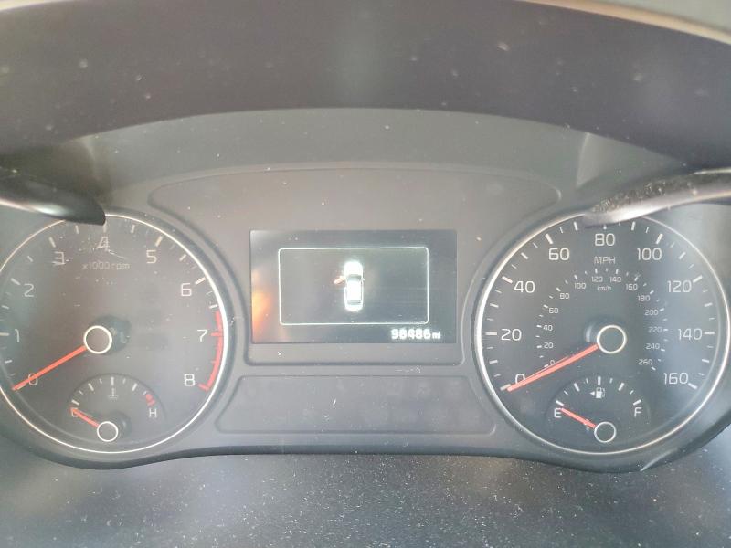 Zdjęcie 9 z aukcji – 2016 KIA OPTIMA z VIN 5XXGV4L29GG120425
