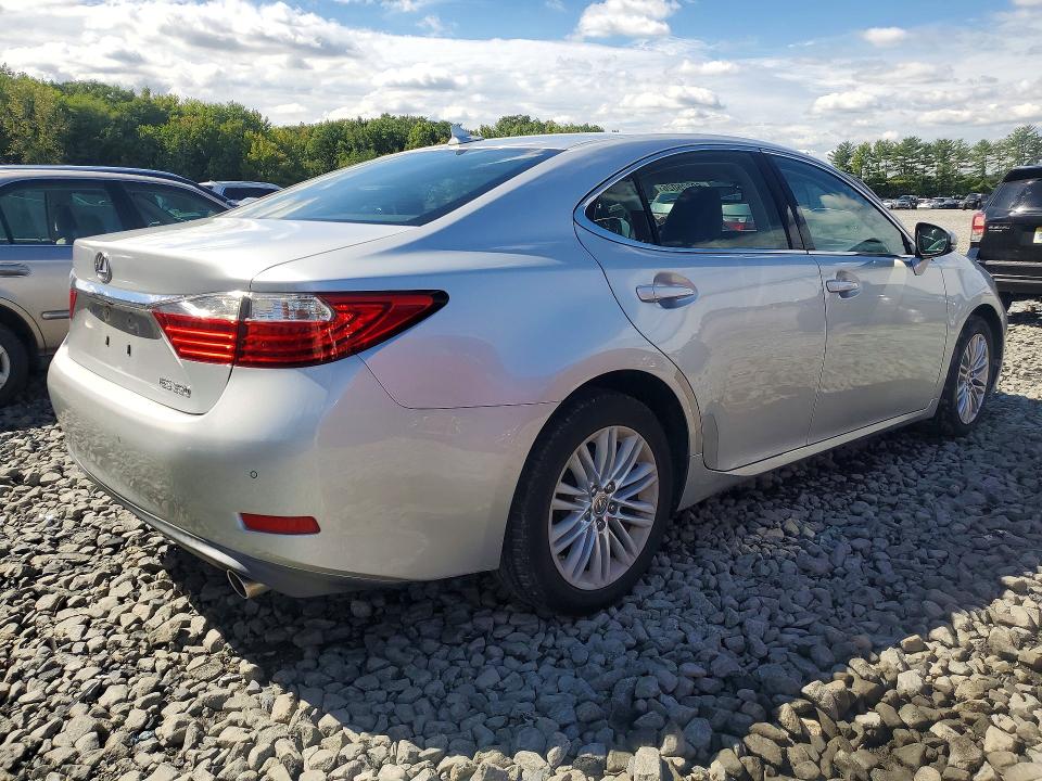 Фото 3 с аукциона – 2013 LEXUS ES с VIN JTHBK1GG0D2031978