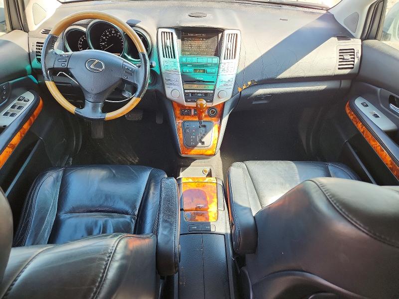 صورة رقم 8 من المزاد - 2007 LEXUS RX مع VIN 2T2HK31U67C020510
