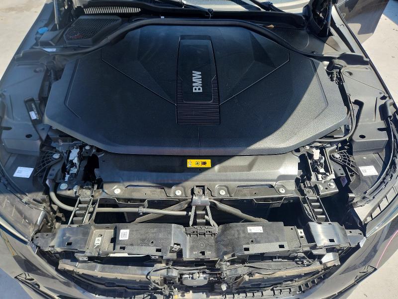 Zdjęcie 11 z aukcji – 2024 BMW I5 z VIN WBY33FK03RCS30615