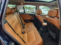 Photo 11 from auction – 2010 BMW X3 with VIN WBXPC9C48WJ32014