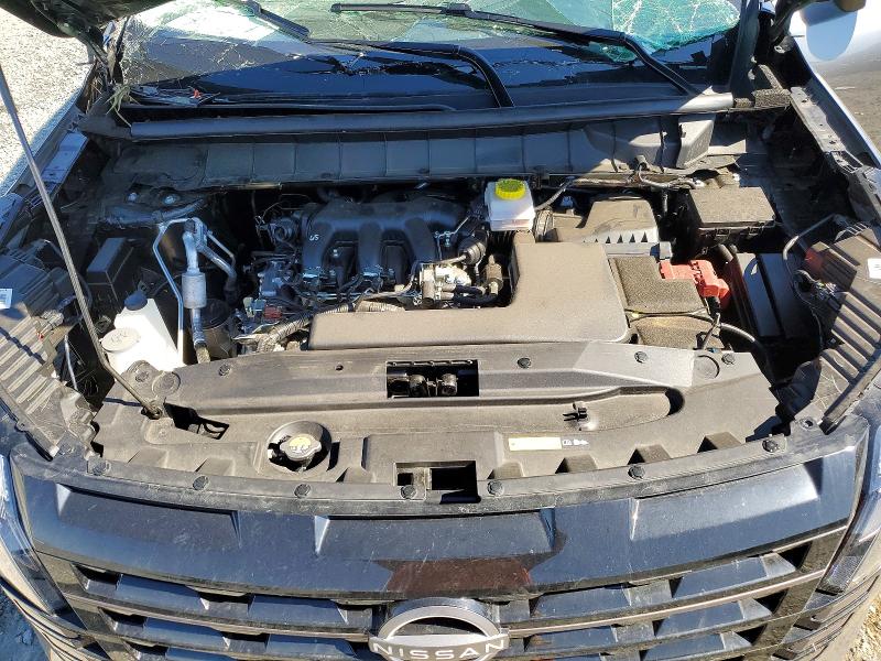 Снимка 12 от търг – 2026 NISSAN PATHFINDER с VIN 5N1DR3CS8TC226601