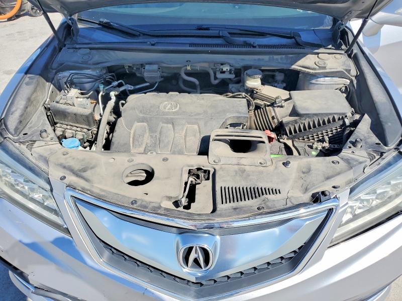 Zdjęcie 12 z aukcji – 2017 ACURA RDX z VIN 5J8TB4H33HL021191