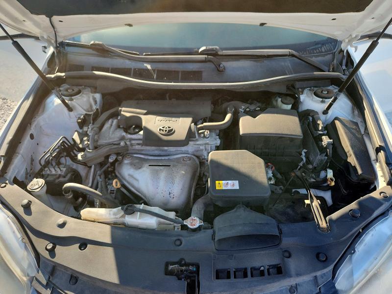 Photo 11 from auction – 2017 TOYOTA CAMRY with VIN 4T1BF1FK1HU312544