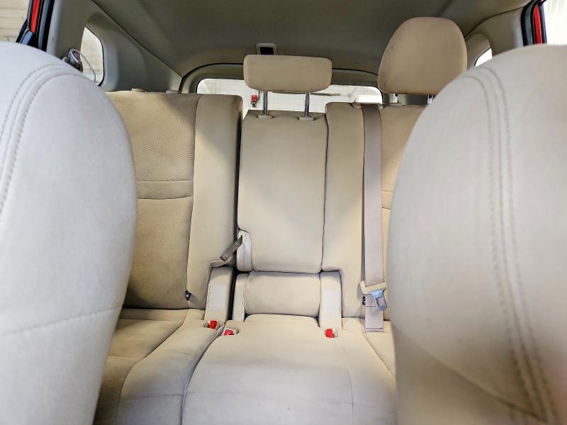 Photo 10 from auction – 2016 NISSAN ROGUE with VIN KNMAT2MV7GP636073