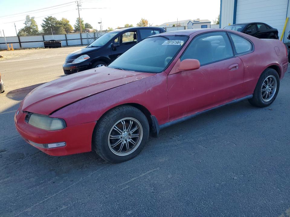 1994 HONDA PRELUDE - Търг №70016196