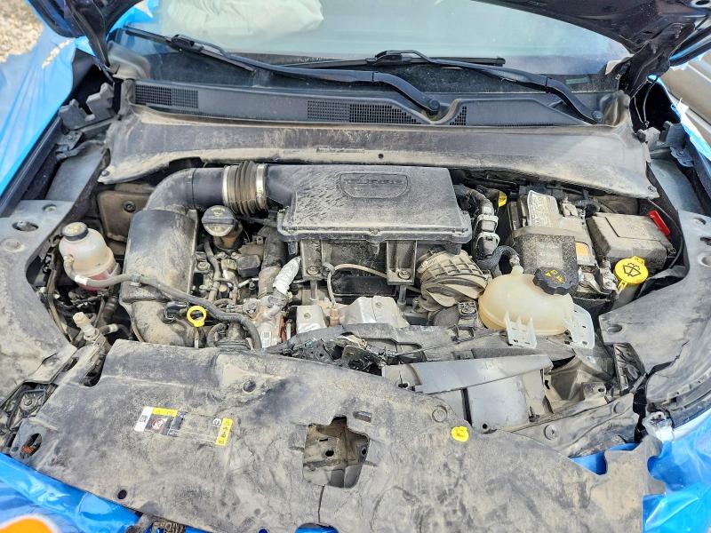 Foto 11 de la subasta – 2023 JEEP COMPASS con VIN 3C4NJDDN0PT508482