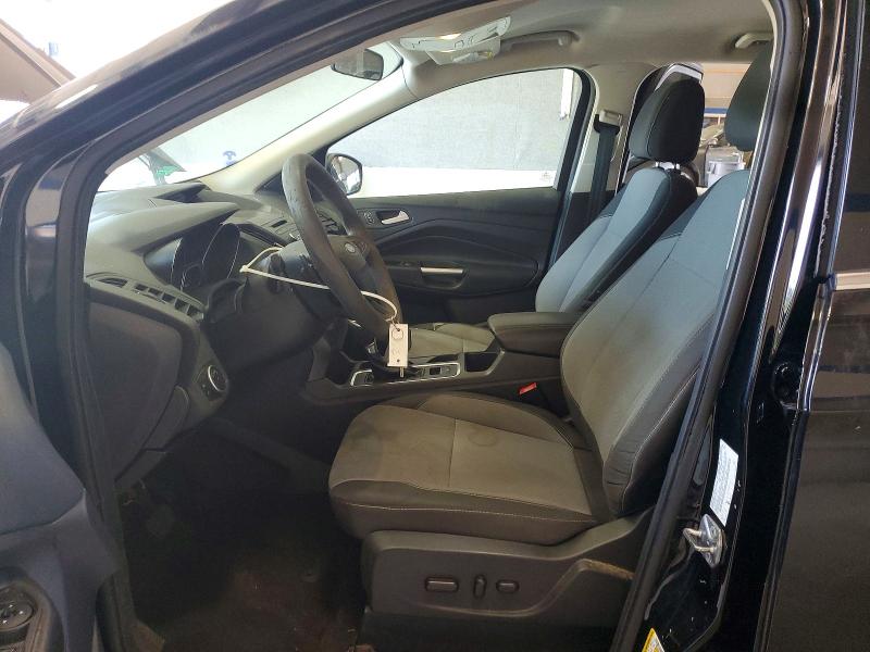Снимка 7 от търг – 2017 FORD ESCAPE с VIN 1FMCU9GD3HUC27827