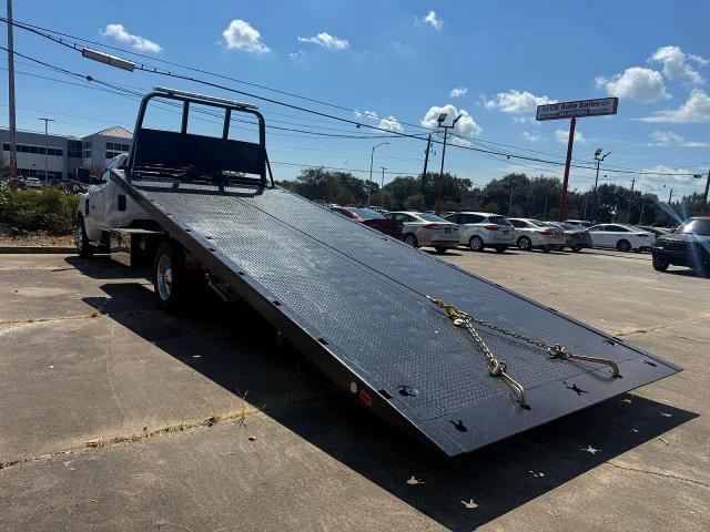 Photo 12 from auction – 2023 CHEVROLET SILVERADO MEDIUM DUTY with VIN 1HTKHPVM8PH113649