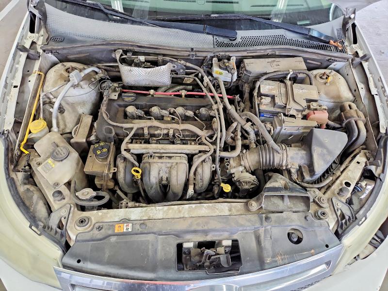 صورة رقم 11 من المزاد - 2008 FORD FOCUS مع VIN 1FAHP35N98W161546