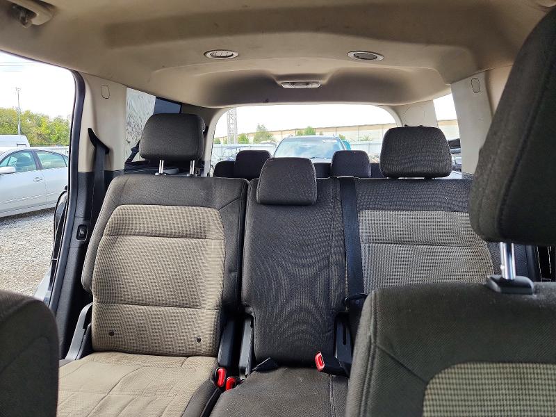 Photo 10 from auction – 2010 FORD FLEX with VIN 2FMGK5BC5ABA91842