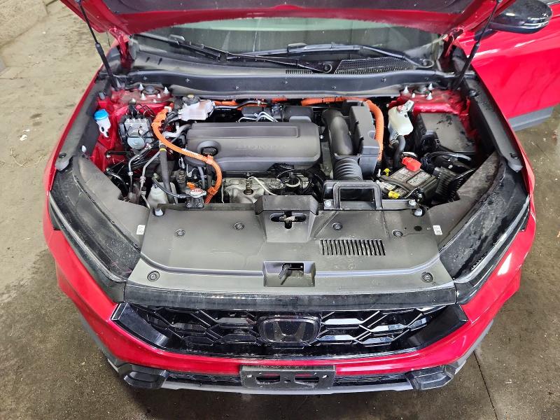 Zdjęcie 12 z aukcji – 2026 HONDA CR-V z VIN 7FARS6H85TE075222