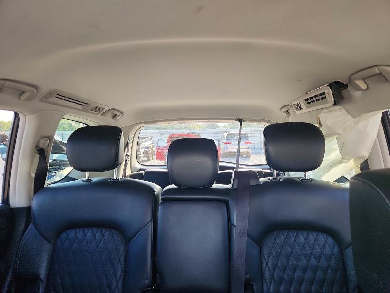 Снимка 10 от търг – 2019 INFINITI QX80 с VIN JN8AZ2NC9K9460933