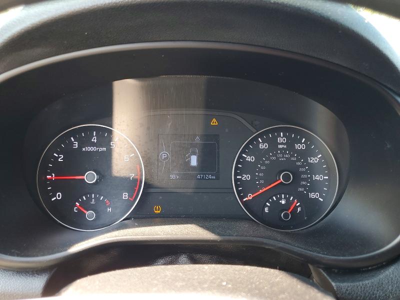Photo 9 from auction – 2018 KIA SPORTAGE with VIN KNDPM3AC6J7463797