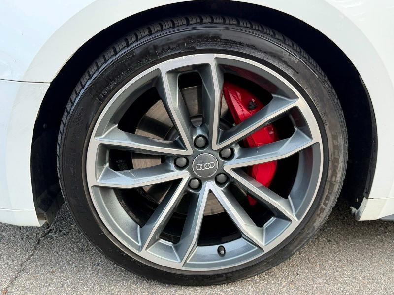 صورة رقم 11 من المزاد - 2019 AUDI S5 مع VIN WAUB4CF56KA065432