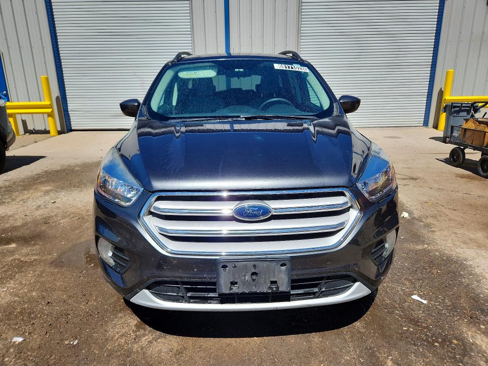 Zdjęcie 5 z aukcji – 2018 FORD ESCAPE z VIN 1FMCU9GD0JUC87506