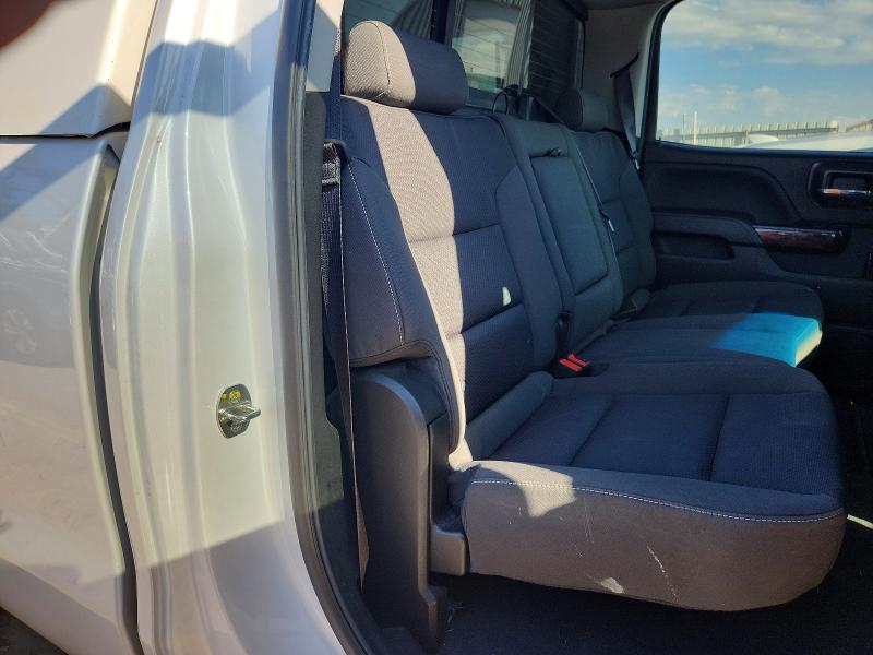 Photo 10 from auction – 2019 GMC SIERRA with VIN 1GT12PEY3KF120123