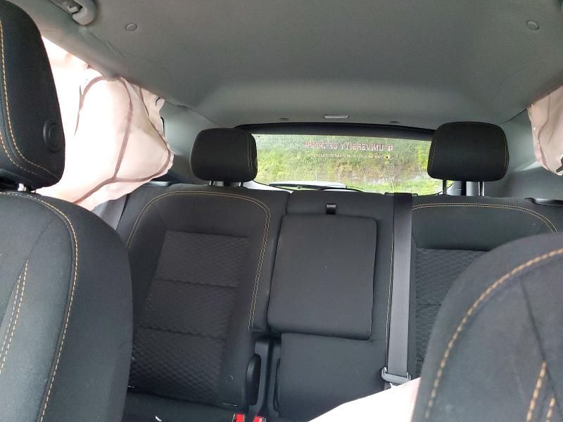 Photo 10 from auction – 2019 GMC TERRAIN with VIN 3GKALTEV0KL146121