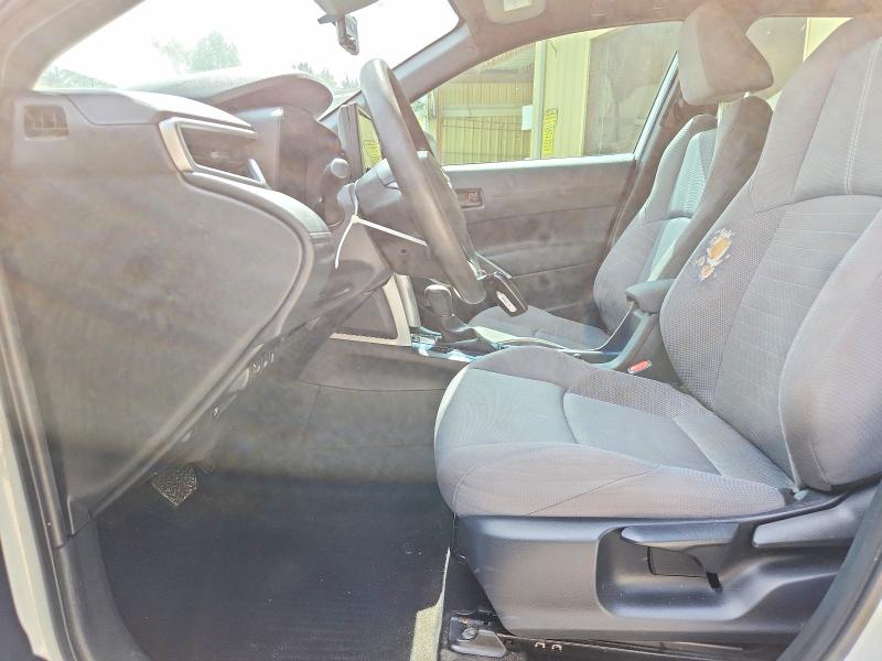 Снимка 7 от търг – 2024 TOYOTA COROLLA CROSS HYBRID с VIN 7MUFBABGXRV047587