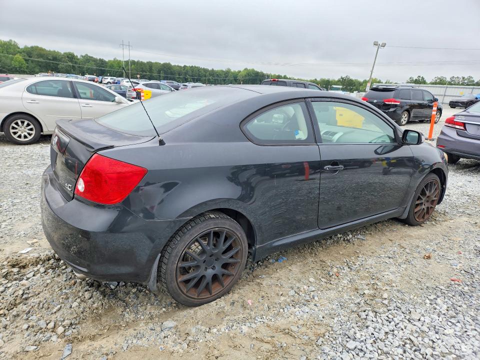 صورة رقم 3 من المزاد - 2006 SCION TC مع VIN JTKDE177460089634