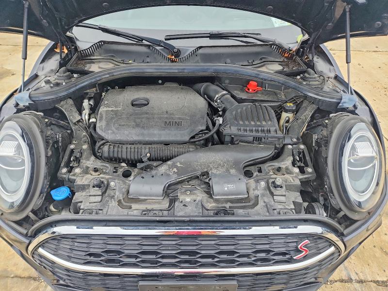 Photo 11 from auction – 2021 MINI COOPER with VIN WMWLV7C0XM2N69223