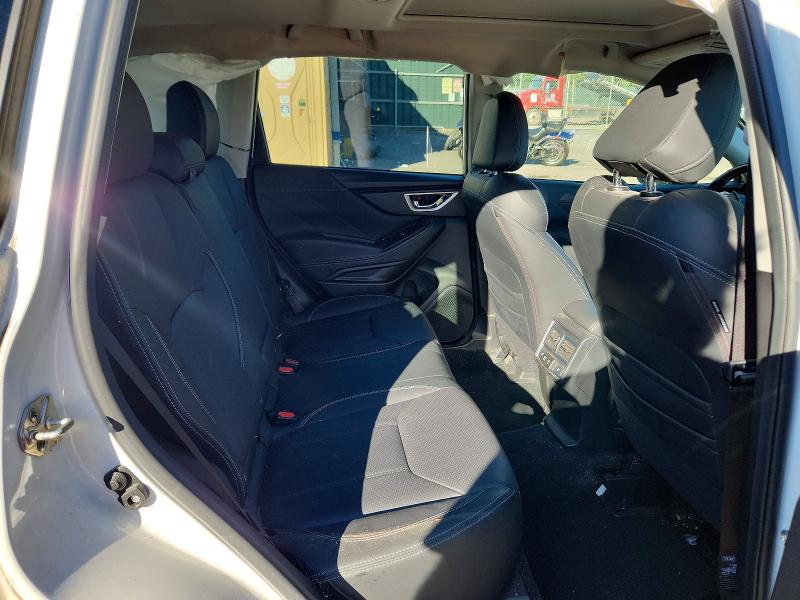 Foto 10 de la subasta – 2021 SUBARU FORESTER con VIN JF2SKAXC1MH443310