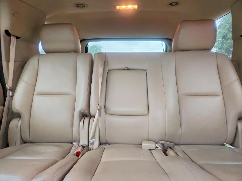 Foto 10 de la subasta – 2012 CADILLAC ESCALADE con VIN 1GYS4EEJ8CR226499