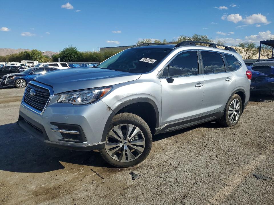 Фото 1 с аукциона – 2019 SUBARU ASCENT с VIN 4S4WMAHD3K3453084