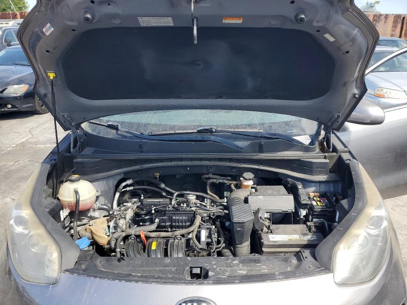 Photo 11 from auction – 2017 KIA SPORTAGE with VIN KNDPM3AC9H7176531