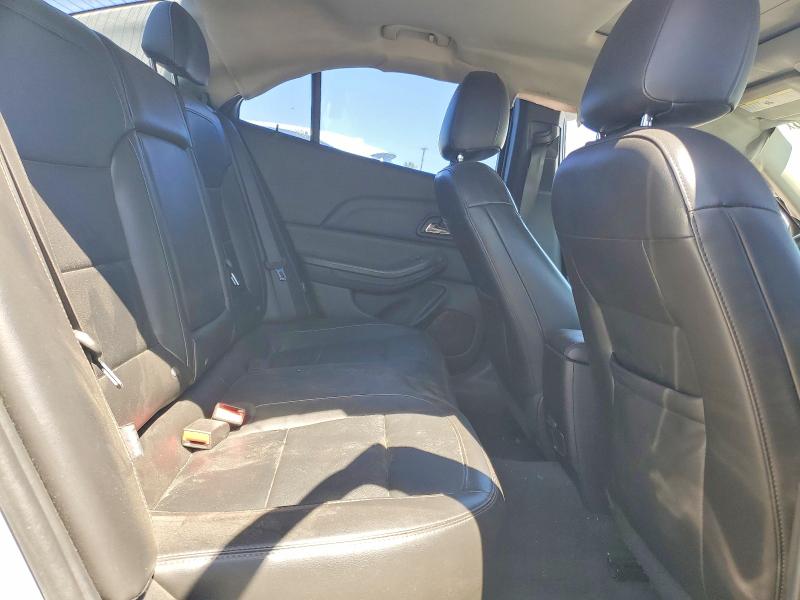 Photo 10 from auction – 2015 CHEVROLET MALIBU with VIN 1G11G5SXXFF248276